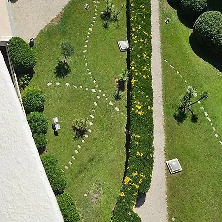 Le Balcon Des Anges Vue Panoramique Sur L 'azur Parking Gratuit Διαμέρισμα
