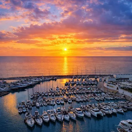 Le Balcon Des Anges Vue Panoramique Sur L 'azur Parking Gratuit