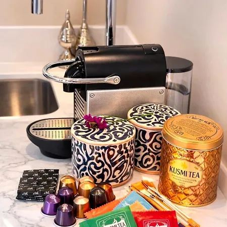 شقة Le Balcon Des Anges Vue Panoramique Sur L 'azur Parking Gratuit